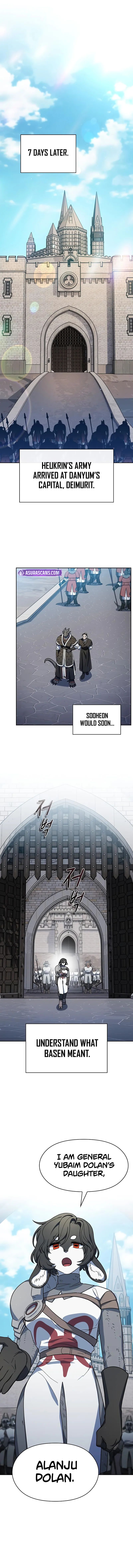 The Nebula’s Civilization - Chapter 103 Page 6