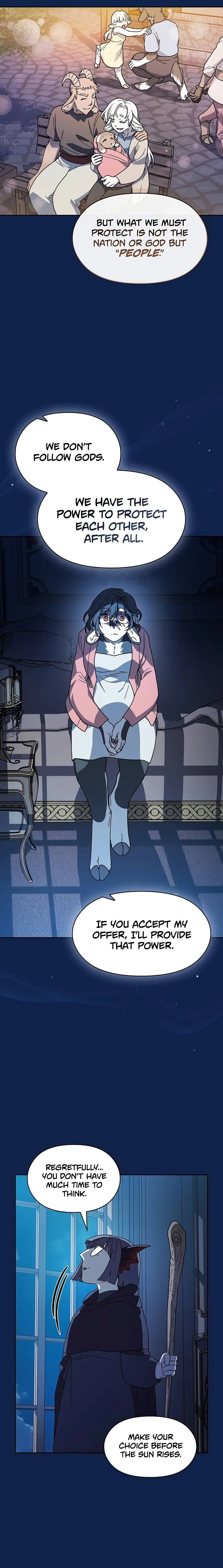 The Nebula’s Civilization - Chapter 105 Page 4