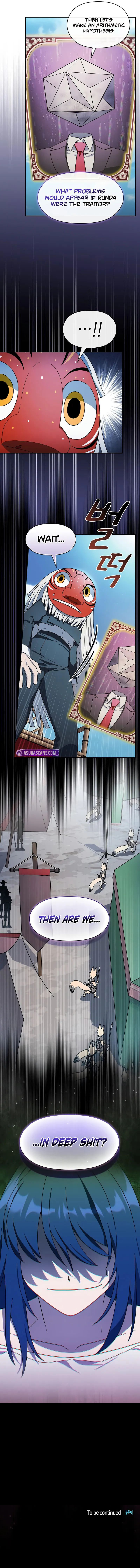 The Nebula’s Civilization - Chapter 106 Page 12