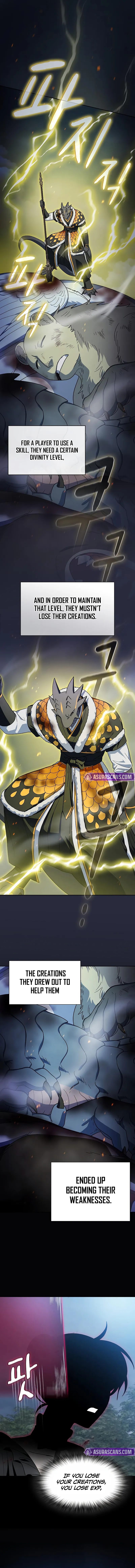 The Nebula’s Civilization - Chapter 110 Page 6