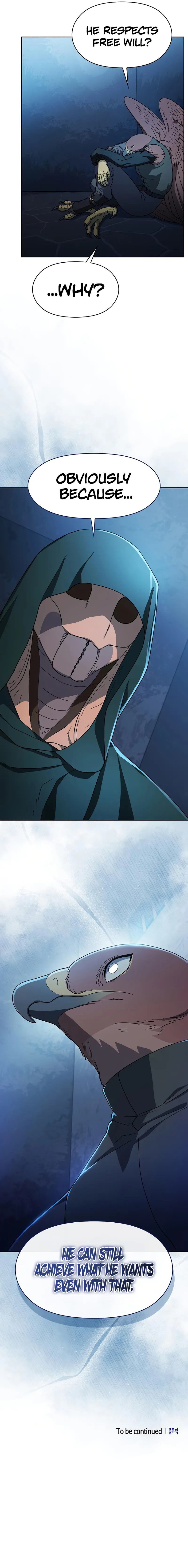 The Nebula’s Civilization - Chapter 83 Page 14