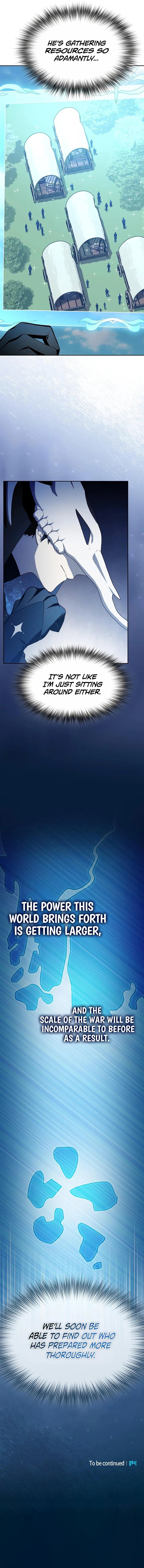 The Nebula’s Civilization - Chapter 85 Page 13