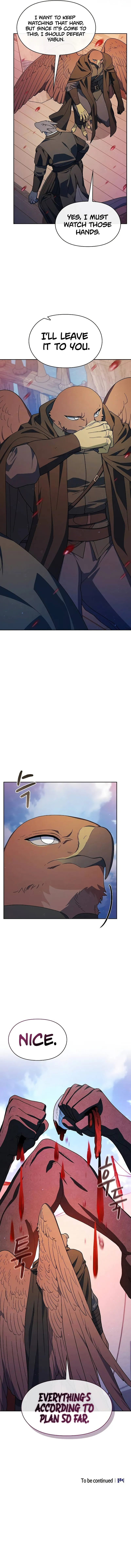 The Nebula’s Civilization - Chapter 91 Page 14