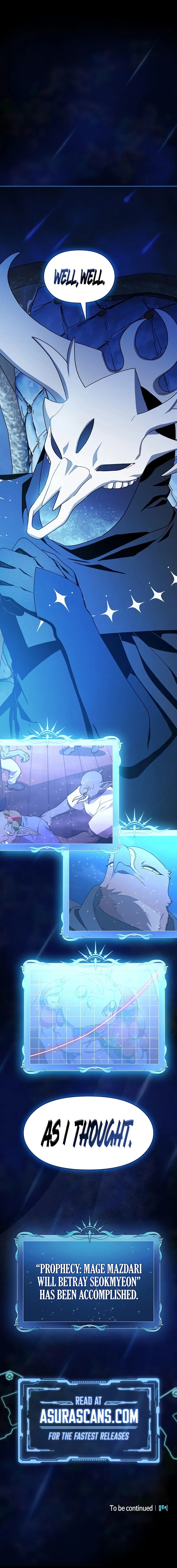 The Nebula’s Civilization - Chapter 93 Page 12