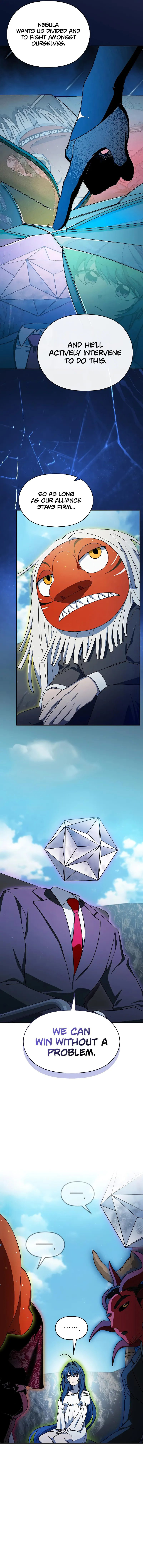 The Nebula’s Civilization - Chapter 94 Page 12