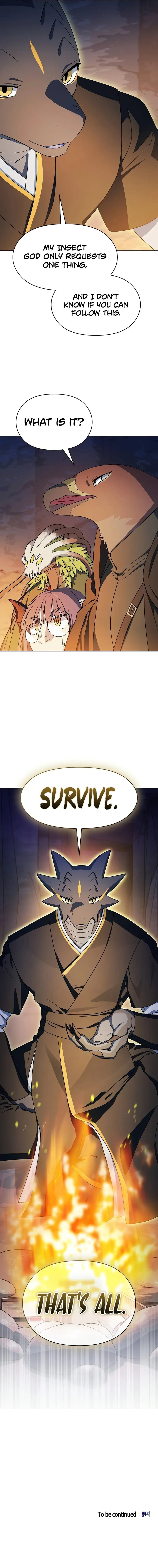 The Nebula’s Civilization - Chapter 95 Page 13