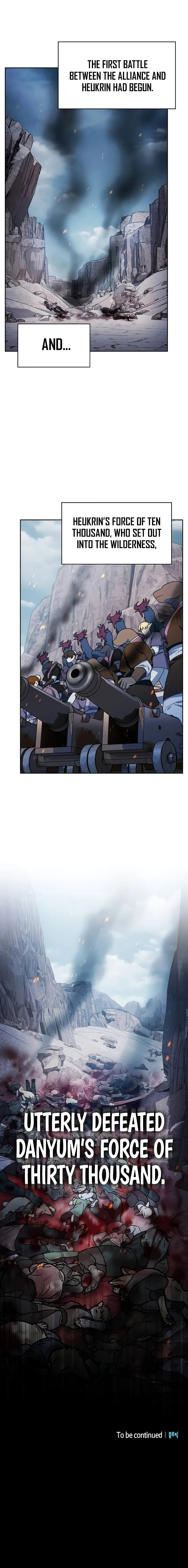 The Nebula’s Civilization - Chapter 96 Page 13