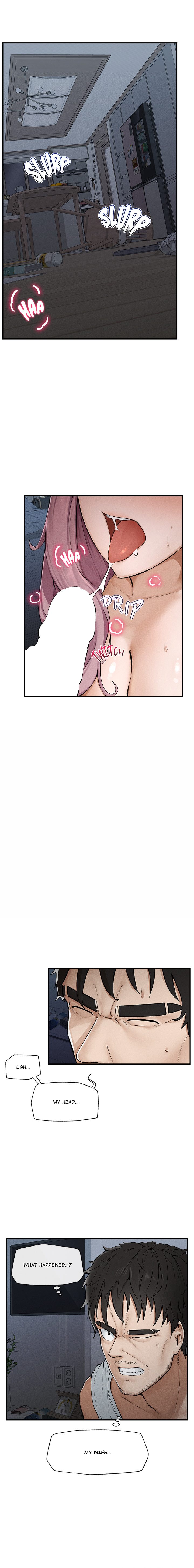 Mr. Superconductor - Chapter 1 Page 1