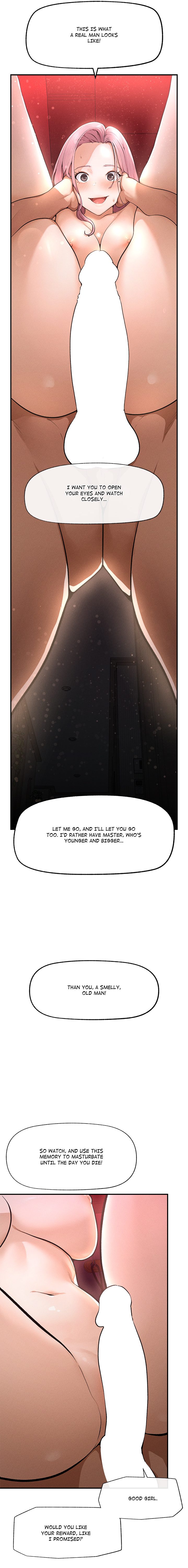 Mr. Superconductor - Chapter 1 Page 15