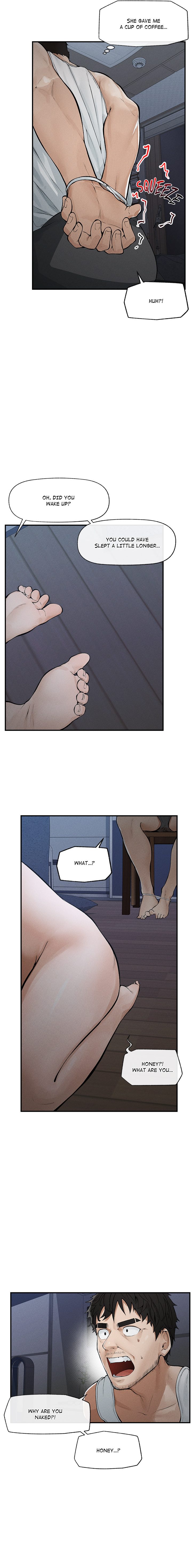 Mr. Superconductor - Chapter 1 Page 2