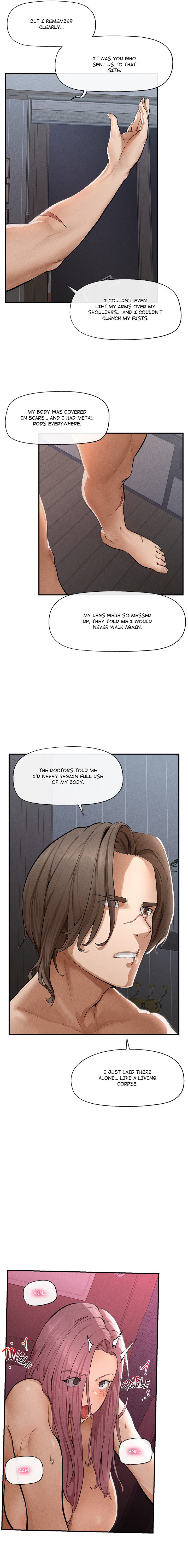 Mr. Superconductor - Chapter 1 Page 24