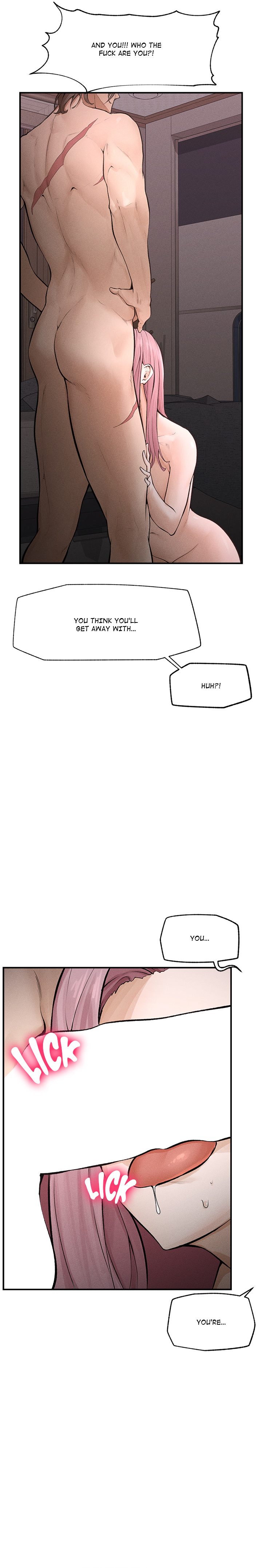 Mr. Superconductor - Chapter 1 Page 4