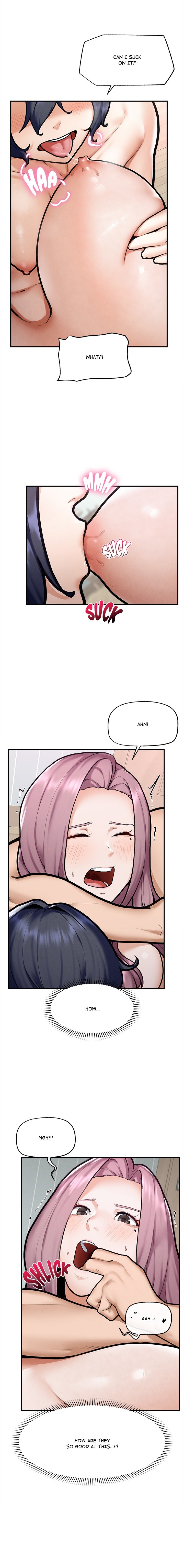 Mr. Superconductor - Chapter 10 Page 19