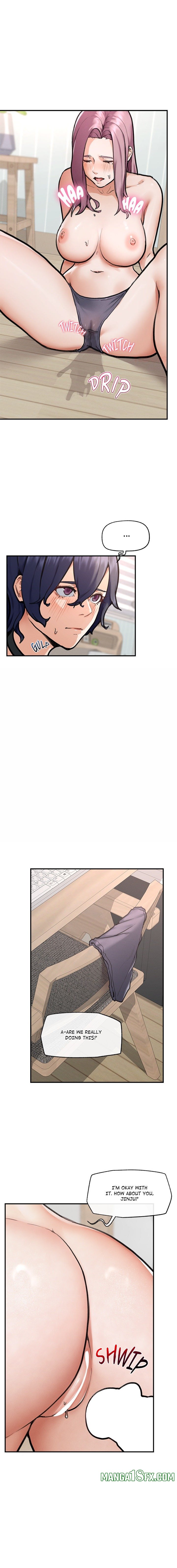 Mr. Superconductor - Chapter 11 Page 1