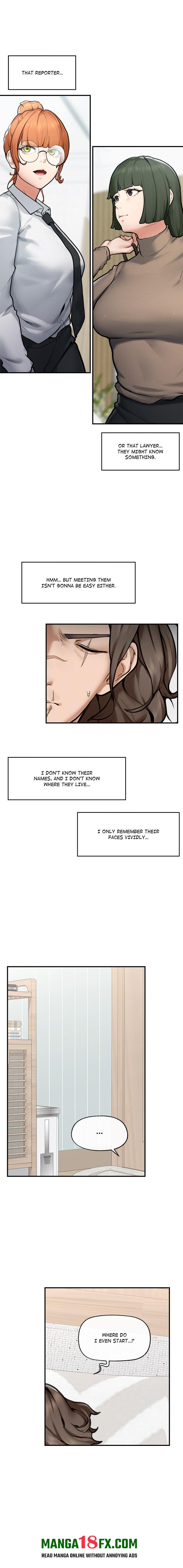 Mr. Superconductor - Chapter 11 Page 13