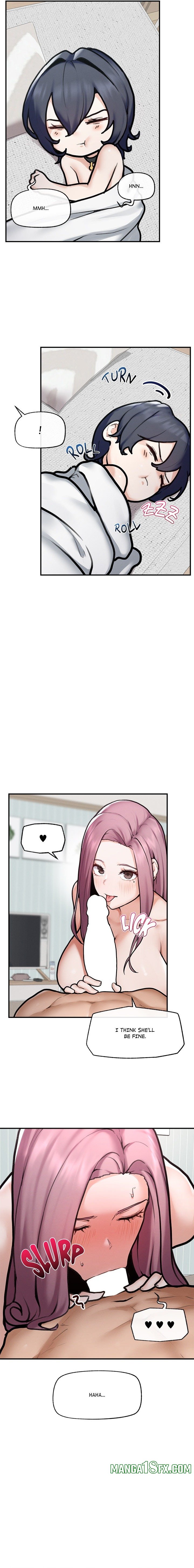 Mr. Superconductor - Chapter 11 Page 15