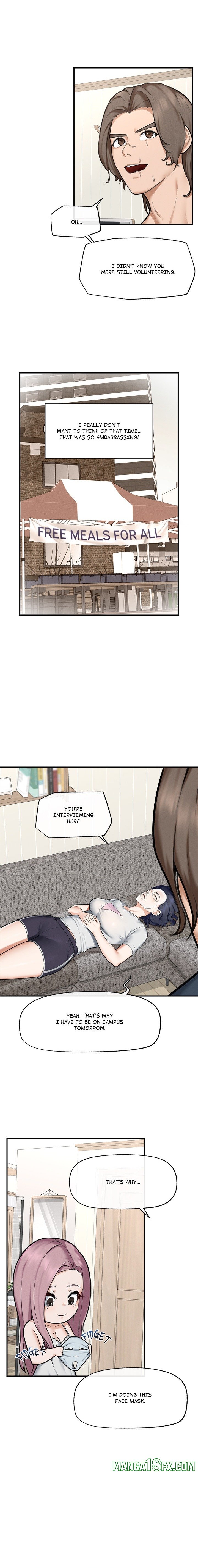 Mr. Superconductor - Chapter 12 Page 15