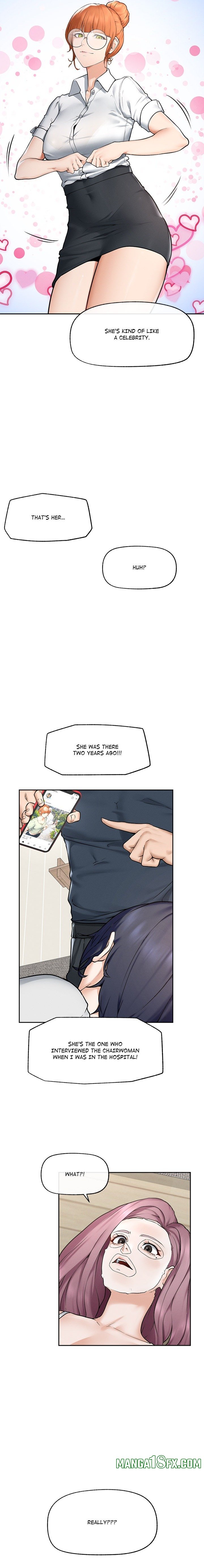 Mr. Superconductor - Chapter 12 Page 17