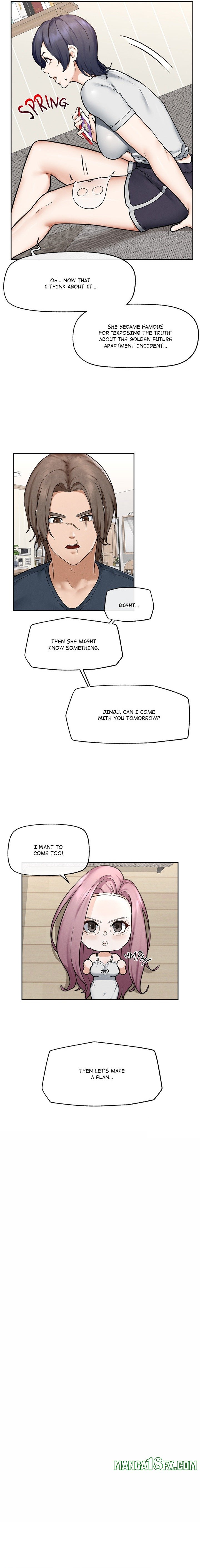 Mr. Superconductor - Chapter 12 Page 18