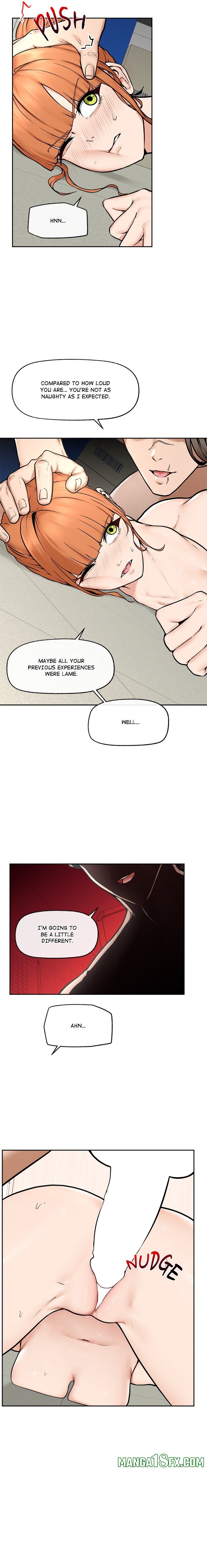 Mr. Superconductor - Chapter 15 Page 15
