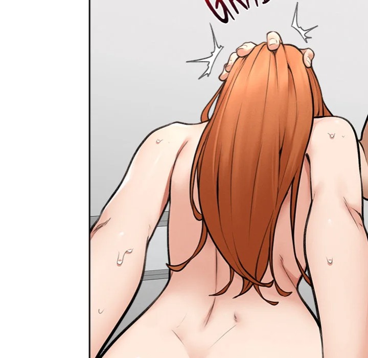 Mr. Superconductor - Chapter 17 Page 108