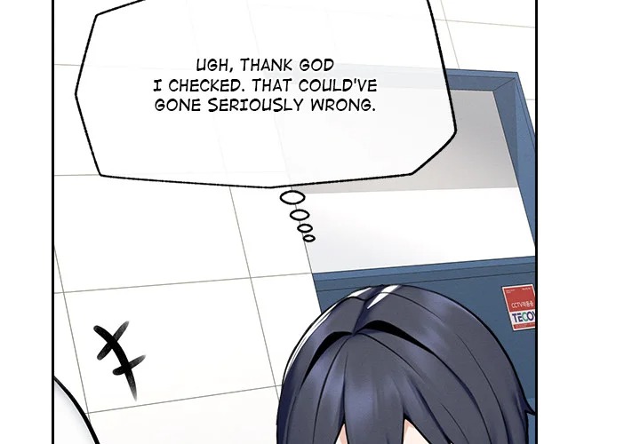 Mr. Superconductor - Chapter 17 Page 2