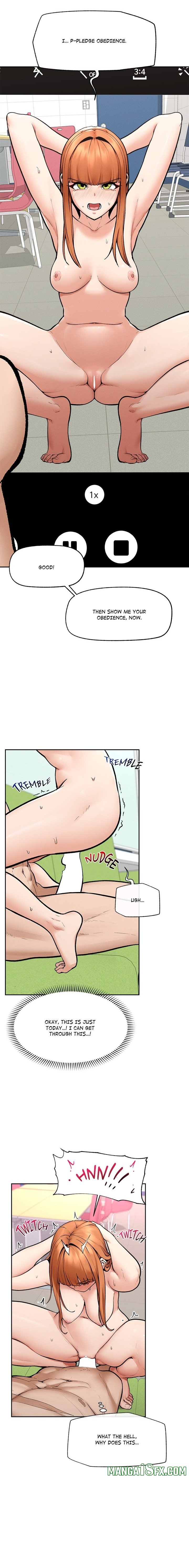 Mr. Superconductor - Chapter 18 Page 15