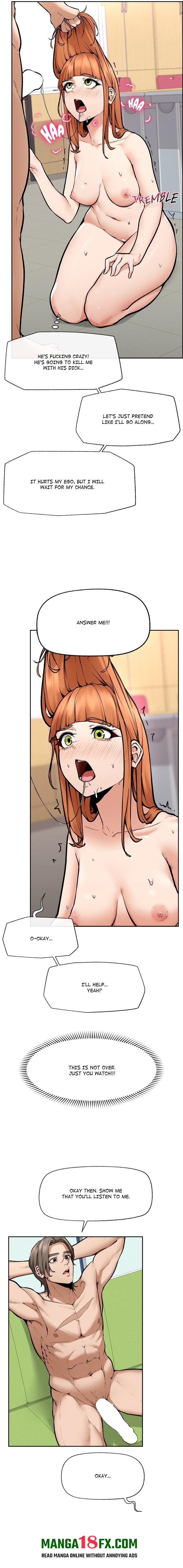 Mr. Superconductor - Chapter 18 Page 9