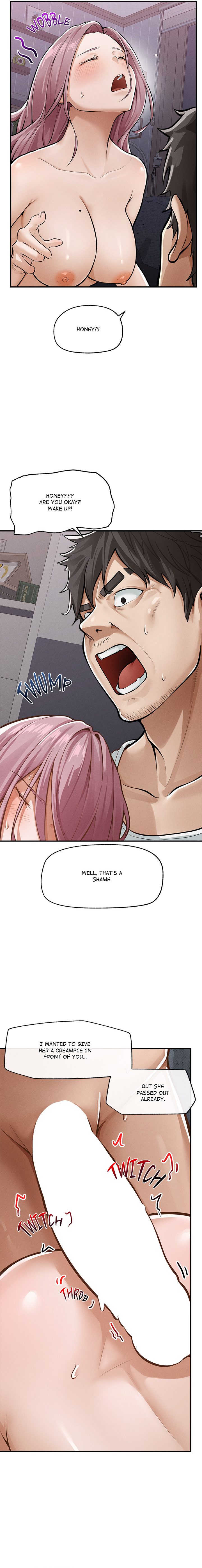 Mr. Superconductor - Chapter 2 Page 7