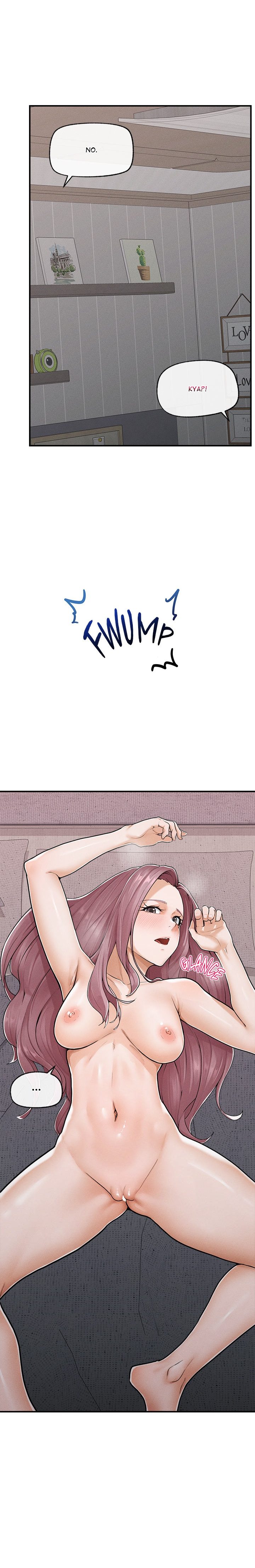 Mr. Superconductor - Chapter 3 Page 20