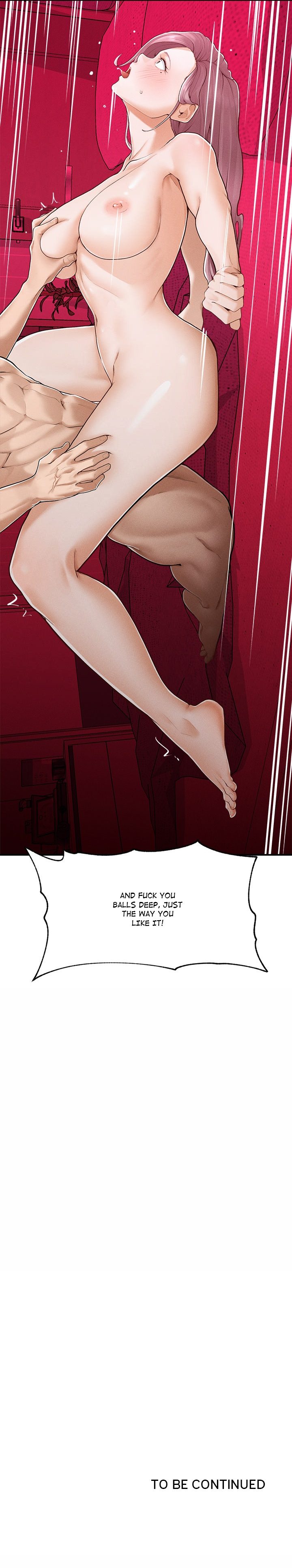 Mr. Superconductor - Chapter 3 Page 23