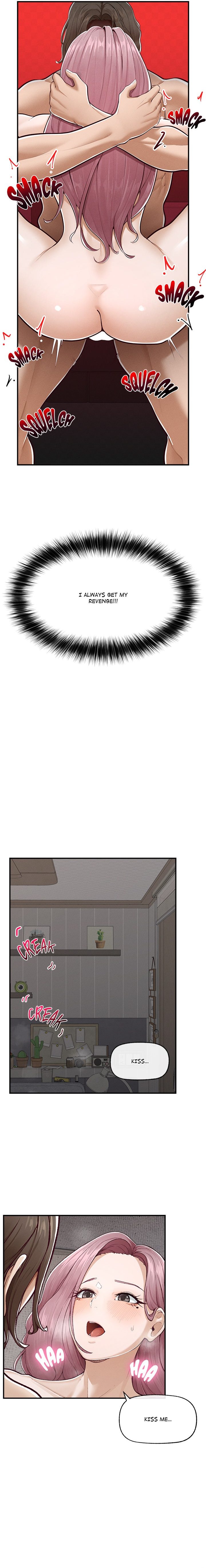 Mr. Superconductor - Chapter 3 Page 3