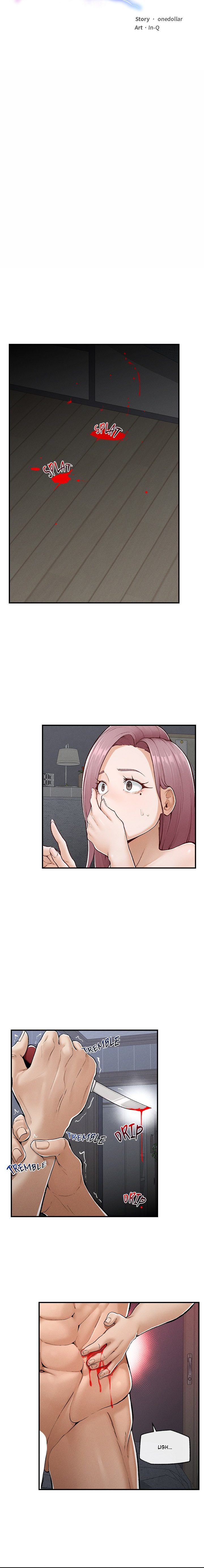 Mr. Superconductor - Chapter 3 Page 7