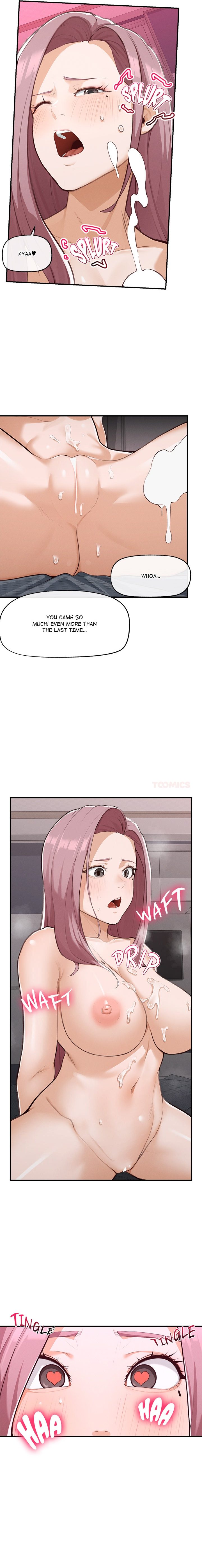 Mr. Superconductor - Chapter 5 Page 15