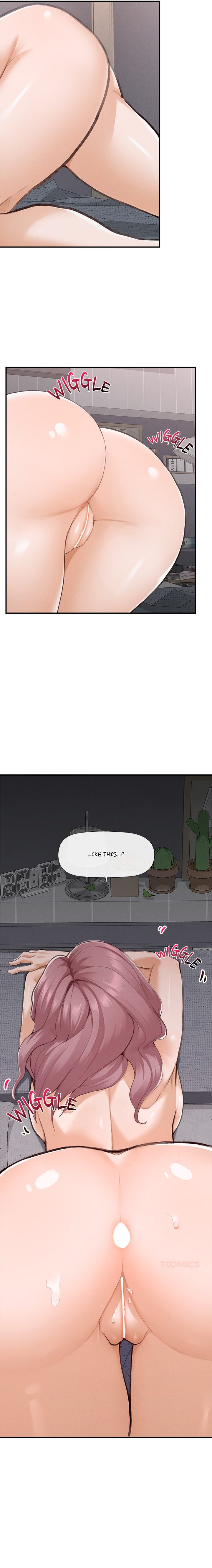 Mr. Superconductor - Chapter 5 Page 18