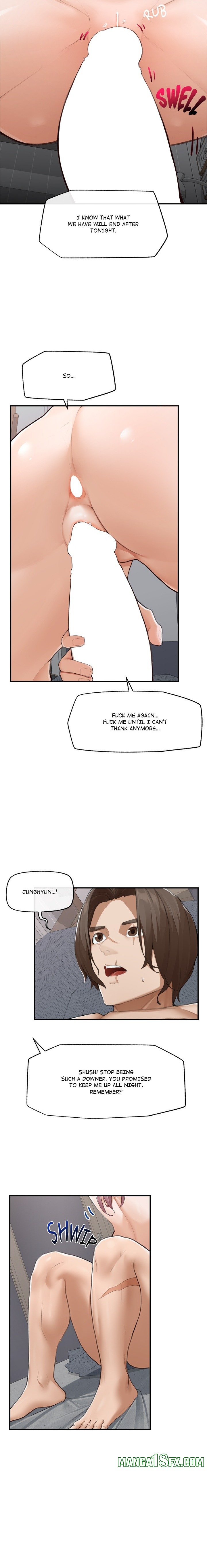 Mr. Superconductor - Chapter 6 Page 18