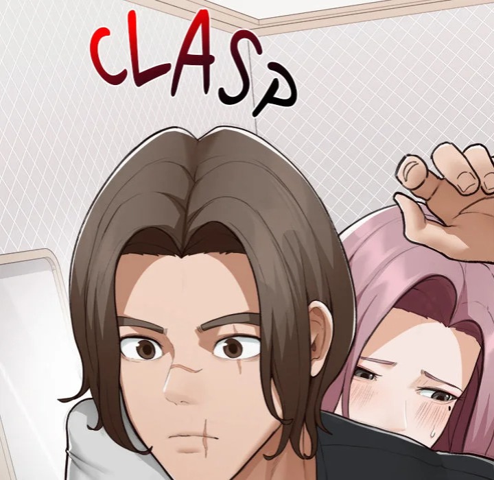 Mr. Superconductor - Chapter 7 Page 127