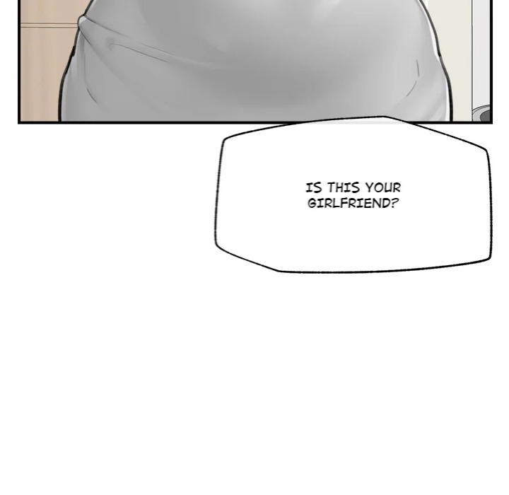 Mr. Superconductor - Chapter 7 Page 36