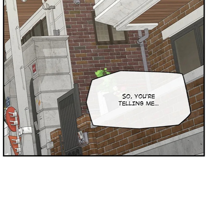 Mr. Superconductor - Chapter 7 Page 46