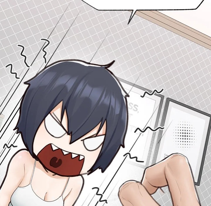 Mr. Superconductor - Chapter 7 Page 48