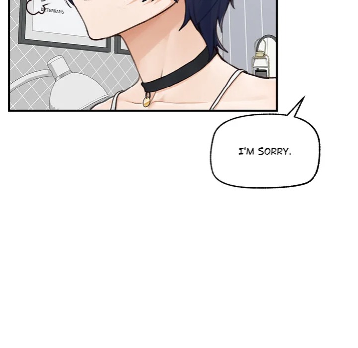 Mr. Superconductor - Chapter 7 Page 53