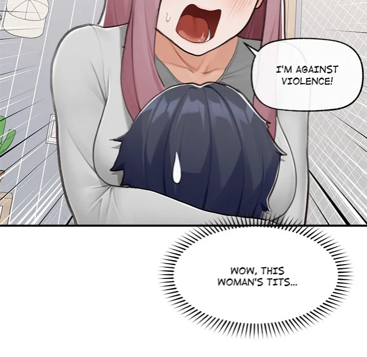 Mr. Superconductor - Chapter 7 Page 80