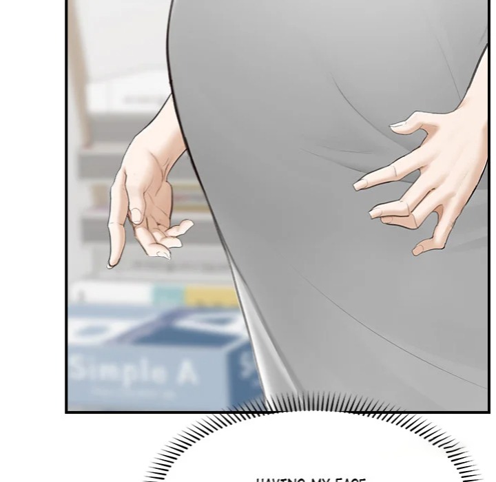 Mr. Superconductor - Chapter 7 Page 84