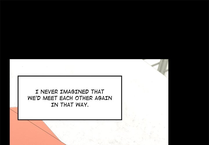 Mr. Superconductor - Chapter 8 Page 1