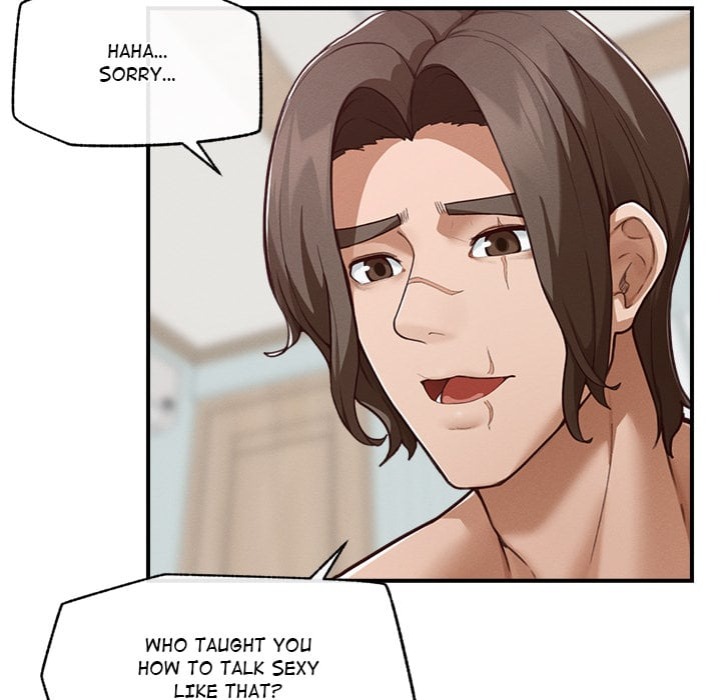 Mr. Superconductor - Chapter 8 Page 107