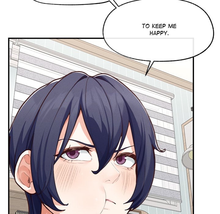 Mr. Superconductor - Chapter 8 Page 116