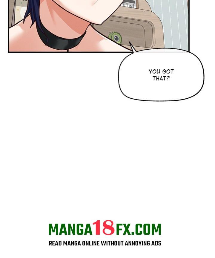 Mr. Superconductor - Chapter 8 Page 117