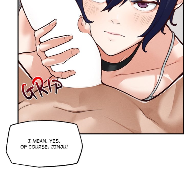 Mr. Superconductor - Chapter 8 Page 119