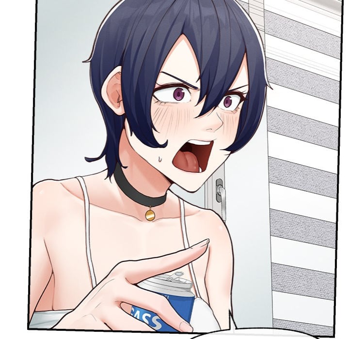 Mr. Superconductor - Chapter 8 Page 38