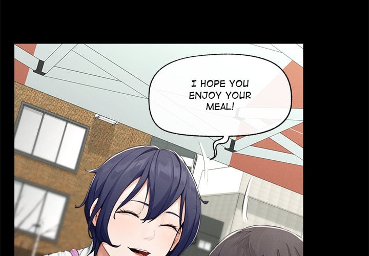 Mr. Superconductor - Chapter 8 Page 4